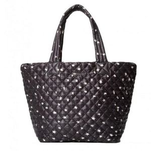 MZ Wallace Medium Metro Tote in Starlight Print